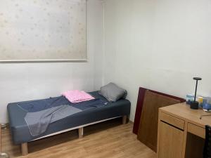 Nearby OSAN AB & Songtan Stn- Cozy 2-bedrooms with Patio allowed Pet & BBQ
