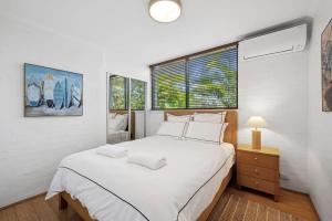 Noosa International 103 - 1 Edgar Bennett Avenue N
