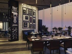 Mövenpick Siam Hotel Na Jomtien Pattaya