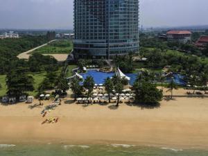 Mövenpick Siam Hotel Na Jomtien Pattaya