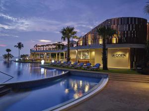 Mövenpick Siam Hotel Na Jomtien Pattaya