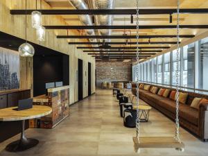 Novotel Mexico City Toreo