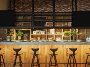 Novotel Mexico City Toreo