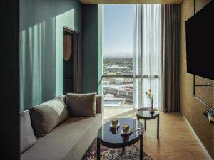 Novotel Mexico City Toreo