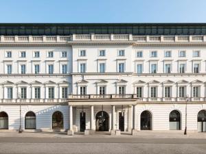 Raffles Europejski Warsaw