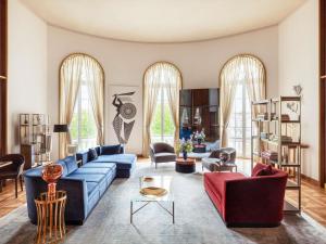 Raffles Europejski Warsaw