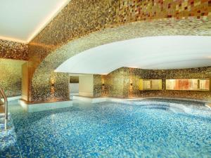 Raffles Europejski Warsaw