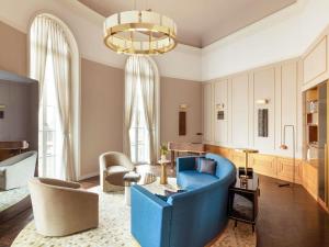 Raffles Europejski Warsaw