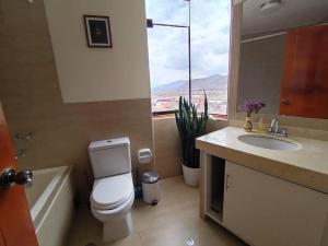 Exclusivo y Acogedor Departamento