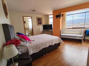 Exclusivo y Acogedor Departamento