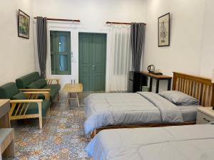 La Petite Maison Luang Prabang