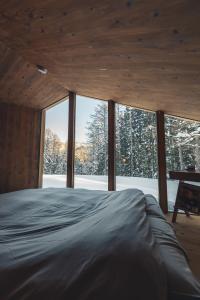 白馬 Earthboat Hakuba 宿泊施設 スイート
