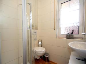 Ferienwohnung mit Sonnenterrasse in Dornumersiel