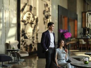 Swissôtel Jakarta PIK Avenue