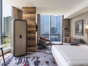 Swissôtel Jakarta PIK Avenue