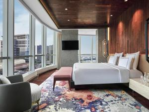 Swissôtel Jakarta PIK Avenue