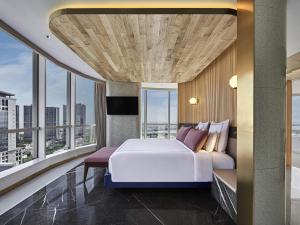 Swissôtel Jakarta PIK Avenue