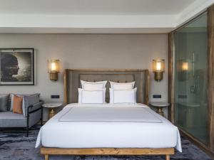 Swissôtel Jakarta PIK Avenue