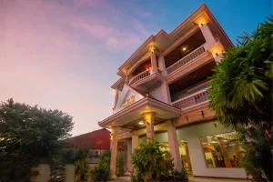 DV吴哥别墅  - 暹粒