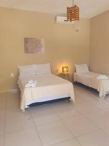 Maruá Pousada da Lagoa