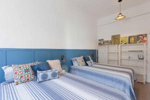 Moderno quarto e sala - Cinelandia 1501