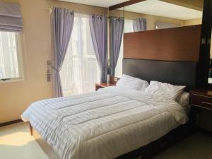 Apartement Studio Royal mediterania Neo Soho Central Park - Full Furnished & Free Access Pool