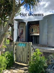 Morepork Rural Oasis