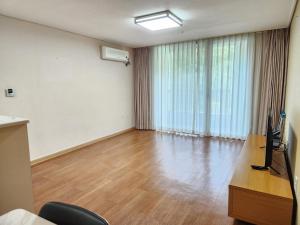 Jeongseon Mayhills Resort