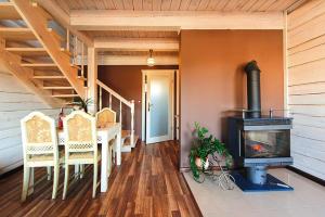 Duplex in Ustronie Morskie near Beach