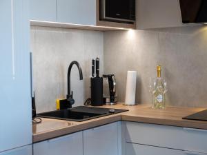 Apartment in Rewal near Baltic Sea Beach