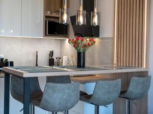 Apartment in Rewal near Baltic Sea Beach