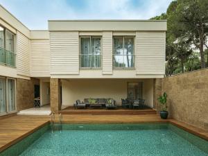 Club Prive By Rixos Belek