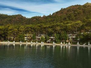 Club Prive by Rixos Gocek