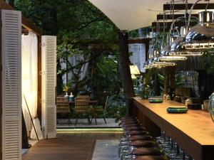 Club Prive by Rixos Gocek