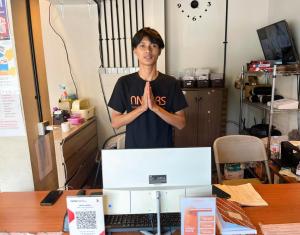 Anders Permata Millenium