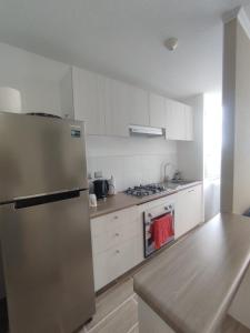 Departamento valle volcanes, Puerto Montt