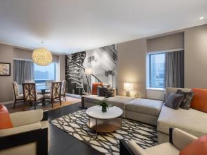 Fairmont The Queen Elizabeth