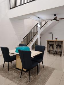 Homestay Q Haven