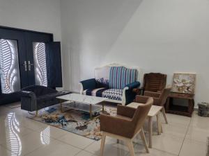 Homestay Q Haven