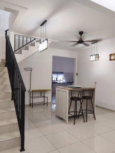 Homestay Q Haven