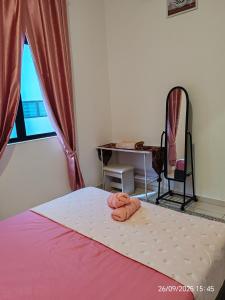 Homestay Q Haven