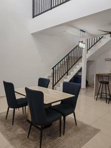 Homestay Q Haven
