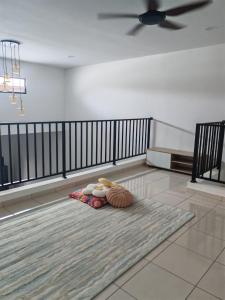 Homestay Q Haven