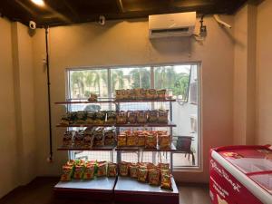 Anders Permata Millenium