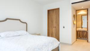 Cómodo condominio a pasos de Vidanta World