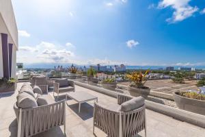 Cómodo condominio a pasos de Vidanta World