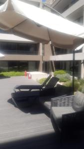 Studios Espacio Huerfano