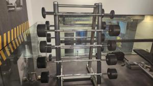 Studios Espacio Huerfanos