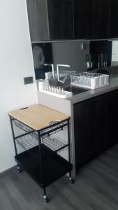 Studios Espacio Huerfano