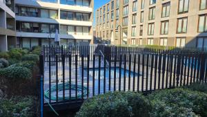 Studios Espacio Huerfanos